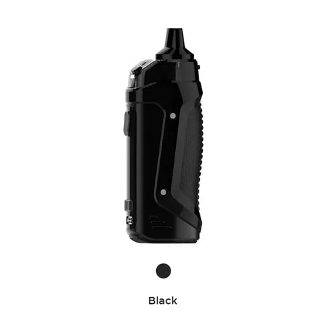 Geekvape B60 (Boost 2) Kit On White Background