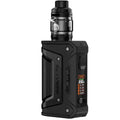 GeekVape L200 Classic 200W Kit Black On White Background