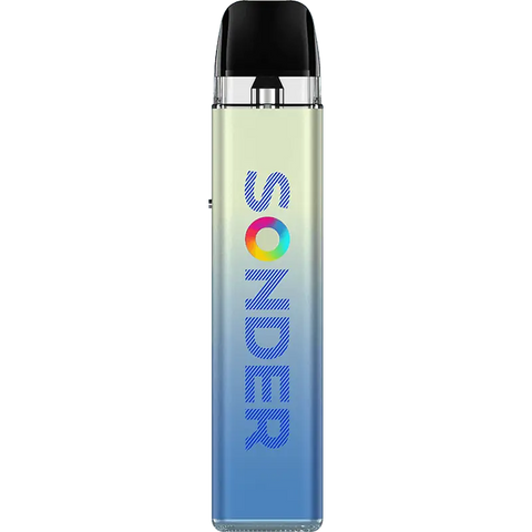 Geekvape Sonder Q2 Pod Vape Kit Fizzy Mint