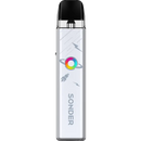 Geekvape Sonder Q2 Pod Vape Kit Rocket Silver