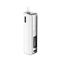 geekvape soul pod vape kit white on white background