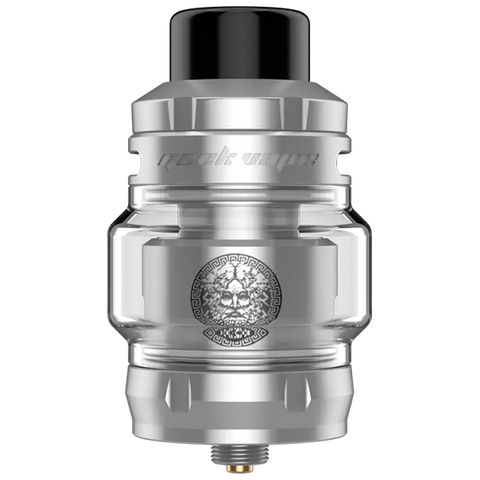 Geekvape Z Max Sub-Ohm Tank Silver