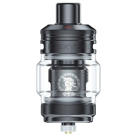 Geekvape Z Nano 3 Vape Tank Black