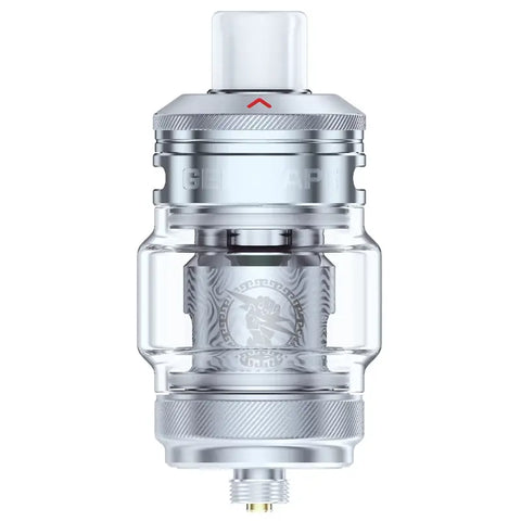 Geekvape Z Nano 3 Vape Tank Silver