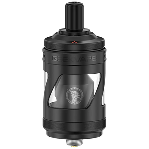 Geekvape Z Nano MTL Vape Tank Black XL