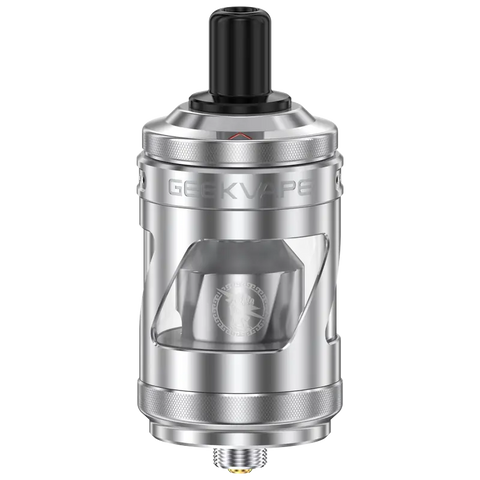 Geekvape Z Nano MTL Vape Tank Silver