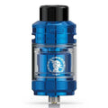 GeekVape Z Subohm SE Tank Blue On White Background