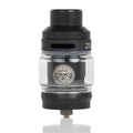 Geekvape Zeus Subohm Tank Black On White Background