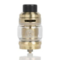 Geekvape Zeus Subohm Tank Gold On White Background