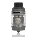 Geekvape Zeus Subohm Tank Gunmetal On White Background