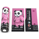 Gerobak & Orca Vape 3 in 1 14500 Battery Wraps