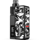 Gerobak & Orca Vape San Dynasty Pod Vape Kit