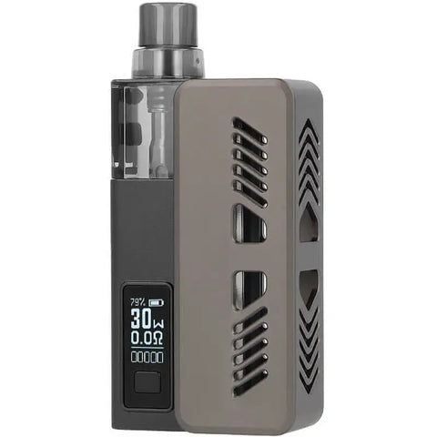 Gerobak & Orca Vape San Dynasty Pod Vape Kit