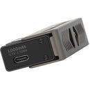 Gerobak & Orca Vape San Dynasty Pod Vape Kit