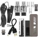 Gerobak & Orca Vape San Dynasty Pod Vape Kit