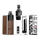 Gerobak & Orca Vape San Dynasty Pod Vape Kit