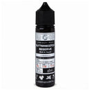 Glas Basix 50ml Shortfill E-Liquid Butterscotch Reserve