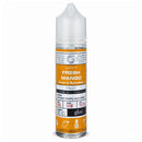 Glas Basix 50ml Shortfill E-Liquid Fresh Mango