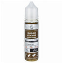 Glas Basix 50ml Shortfill E-Liquid Sugar Cookie