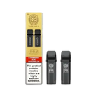 Gold Bar Reload Replacement Pods Strawberry Kiwi Watermelon