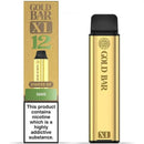 Gold Bar XL Prefilled Pod Kit Oasis