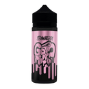 Got Milk? Strawberry Milkshake 100ml Shortfill