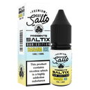 Got Salts SALTIX Banana Ice Bar Edition Nic Salt 10ml