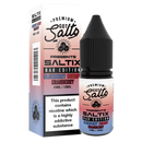 Got Salts SALTIX Blueberry Cherry Cranberry Bar Edition Nic Salt 10ml
