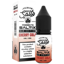Got Salts SALTIX Cherry Cola Bar Edition Nic Salt 10ml