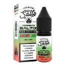 Got Salts SALTIX Cherry Lime Bar Edition Nic Salt 10ml