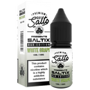 Got Salts SALTIX White Grape Edition Nic Salt 10ml