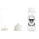 Graduated Bottle Bob Skull 120ml