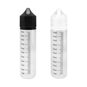 Graduated Easy-Open Bottle 60ml