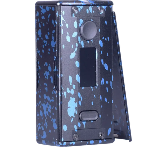 Vaperz Cloud Hammer Of God 200 Blue Plasma