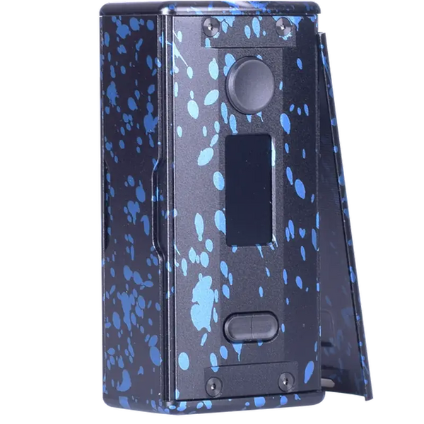 Vaperz Cloud Hammer Of God 200 Blue Plasma