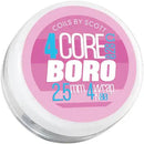 Handmade Coils by Scott 0.28 Boro 4 Core Aliens