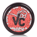 Handmade Coils By Vaperz Cloud Valhalla