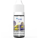 Hayati Pro Max Nic Salts Blueberry Raspberry Lemon