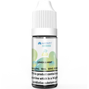 Hayati Pro Max Nic Salts Lemon and Mint