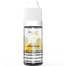 Hayati Pro Max Nic Salts Pineapple lce