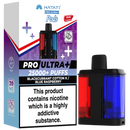 Hayati Pro Ultra Plus 25K Refill Pods
