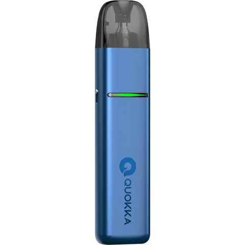 Hayati Quokka Elite Pod Vape Kit Navy Blue