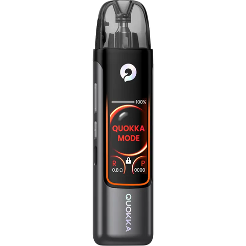 Hayati Quokka Pro Pod Vape Kit