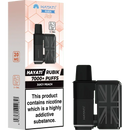 Hayati Rubik 7000 Prefilled Replacement Pods Juicy Peach