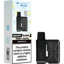 Hayati Rubik 7000 Prefilled Replacement Pods Pineapple Ice
