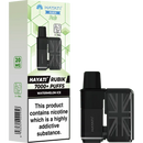 Hayati Rubik 7000 Prefilled Replacement Pods Watermelon Ice