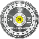 Hellvape Dead Rabbit 3 RDA J Edition