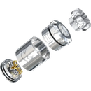 Hellvape Dead Rabbit 3 RDA J Edition