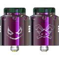 Hellvape Dead Rabbit 3 RDA J Edition Shiny Purple