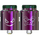 Hellvape Dead Rabbit 3 RDA J Edition Shiny Purple